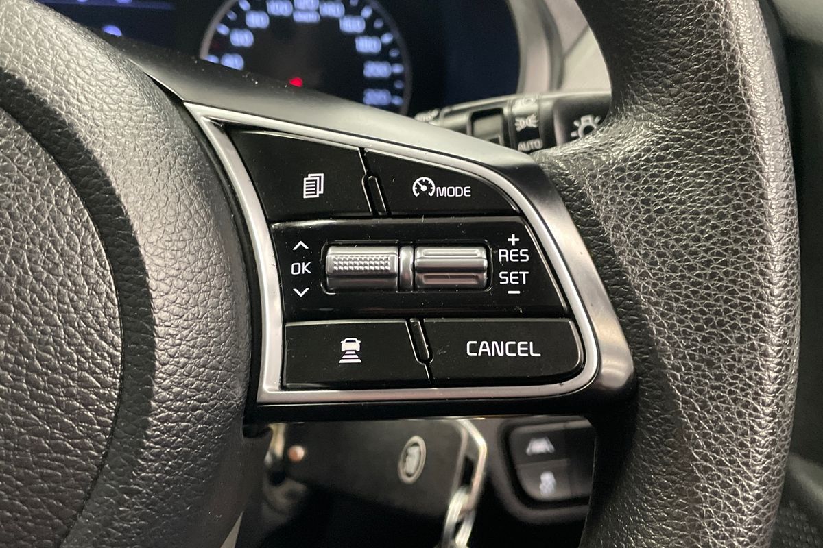 2019 Kia Seltos S SP2