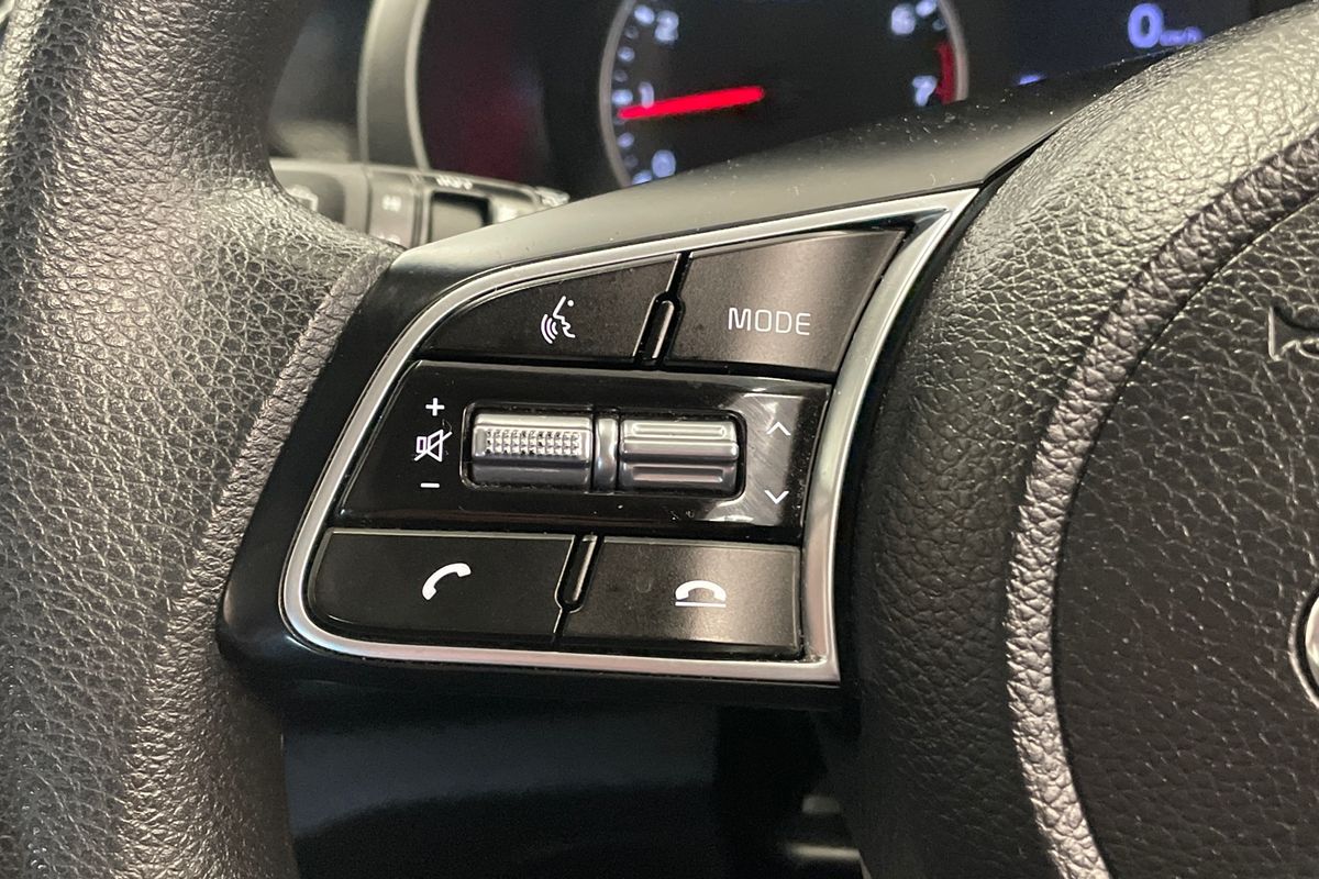 2019 Kia Seltos S SP2