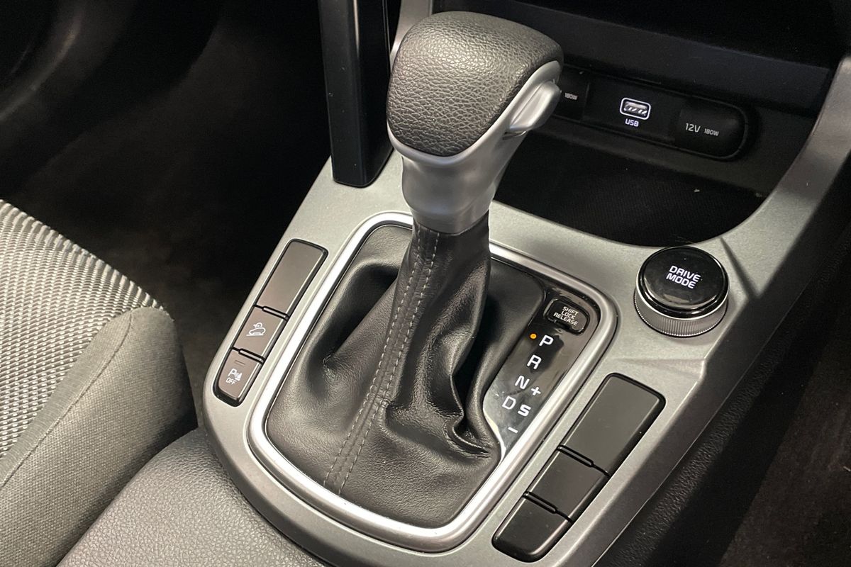 2019 Kia Seltos S SP2
