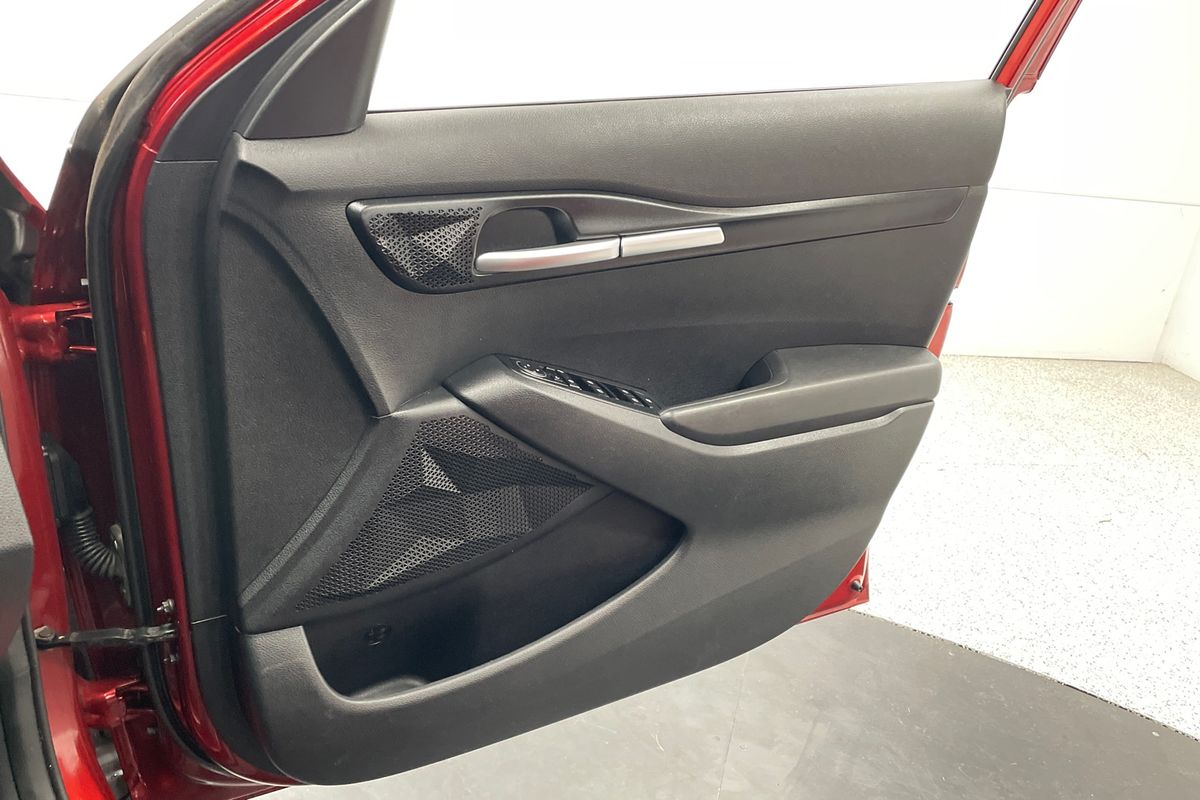 2019 Kia Seltos S SP2