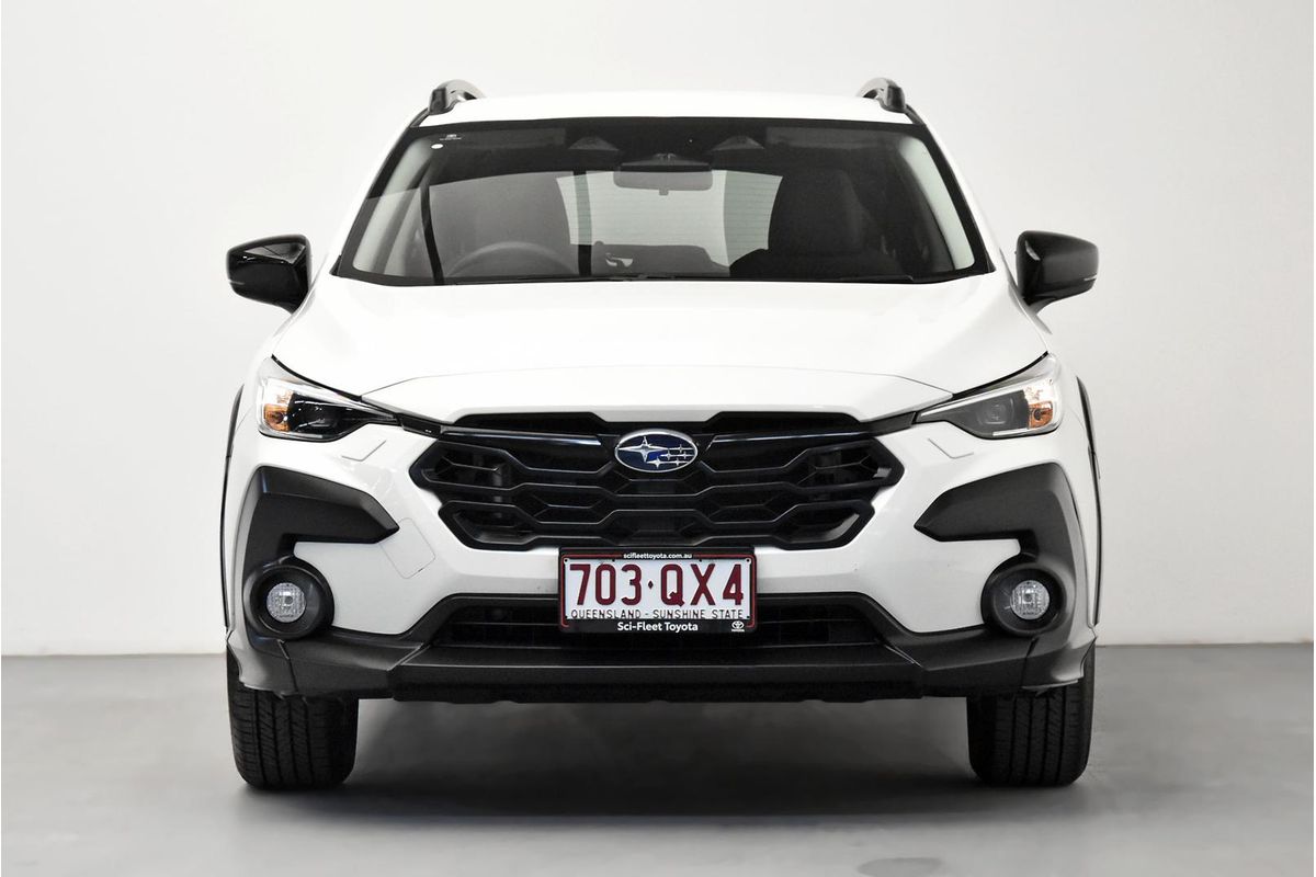 2024 Subaru Crosstrek 2.0L G6X