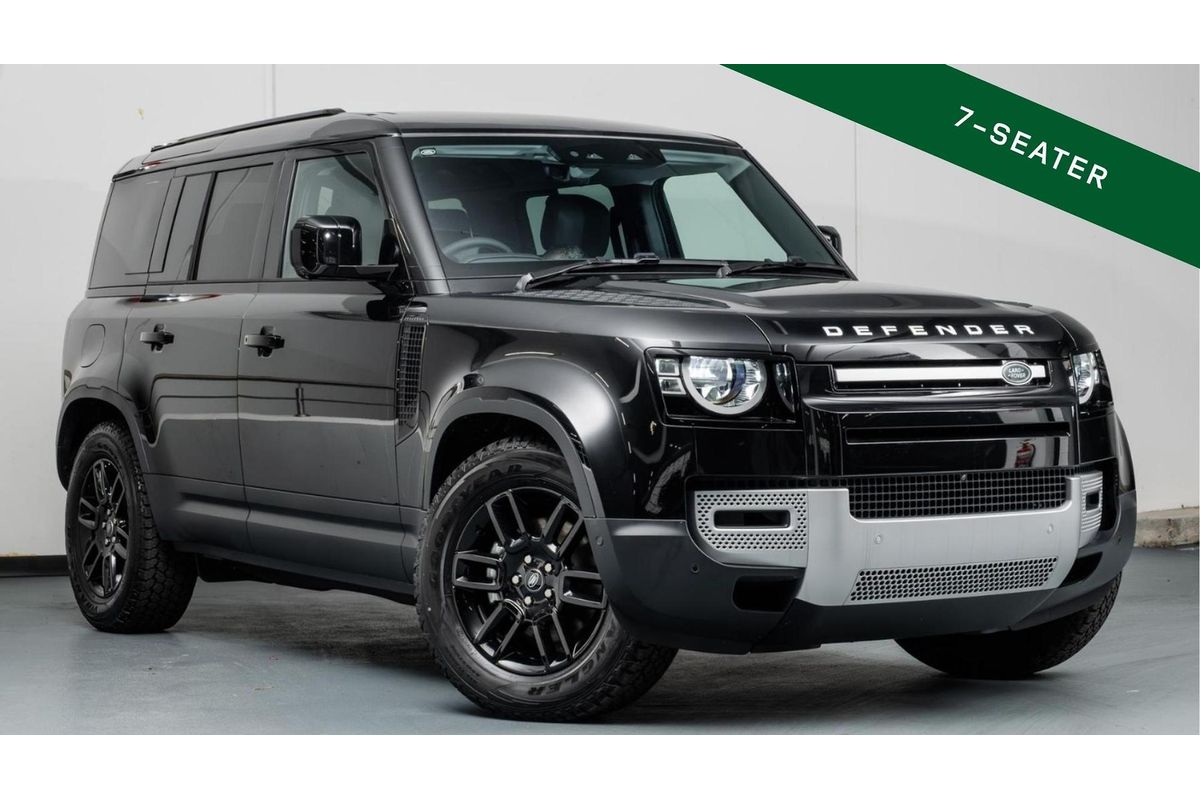 2025 Land Rover Defender 110 D250 S L663