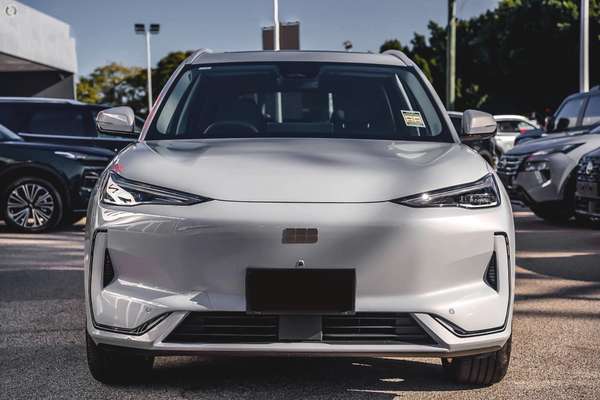 2026 Geely EX5 Inspire Extended Range E245 thumb-1