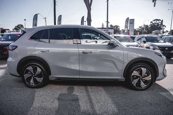 2026 Geely EX5 Inspire Extended Range E245 thumb-4