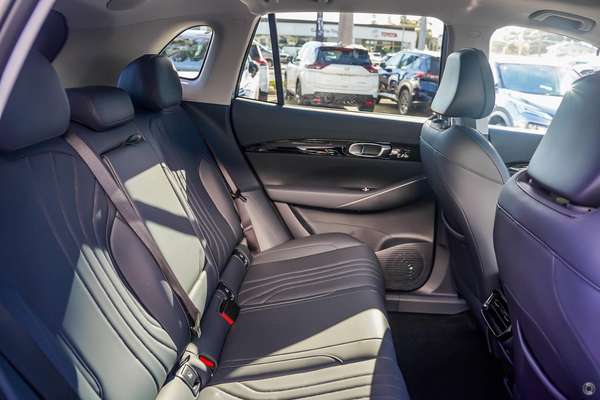 2026 Geely EX5 Inspire Extended Range E245 thumb-10