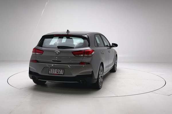 2023 Hyundai i30 N Line PD.V4 thumb-1
