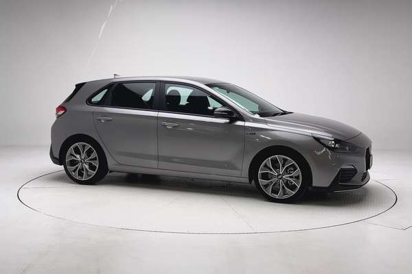 2023 Hyundai i30 N Line PD.V4 thumb-3