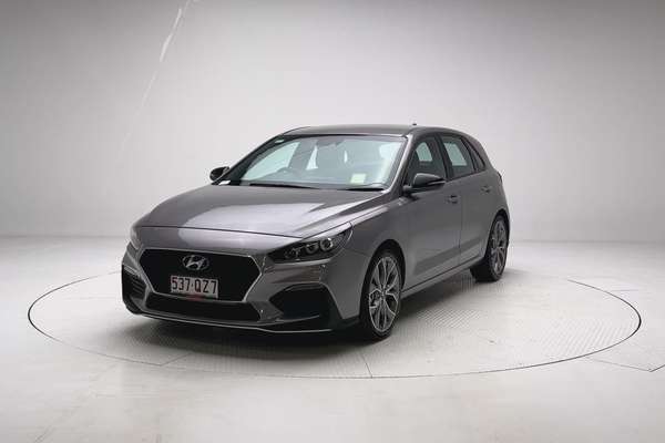 2023 Hyundai i30 N Line PD.V4 thumb-5