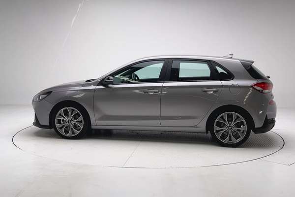 2023 Hyundai i30 N Line PD.V4 thumb-7