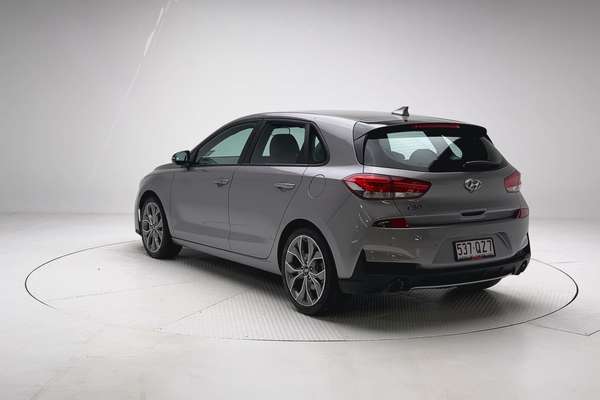 2023 Hyundai i30 N Line PD.V4 thumb-8