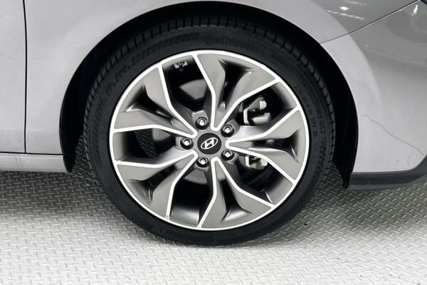 2023 Hyundai i30 N Line PD.V4 thumb-9