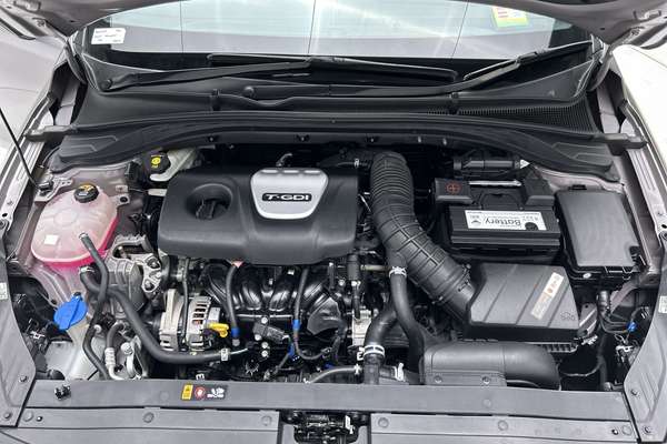 2023 Hyundai i30 N Line PD.V4 thumb-10