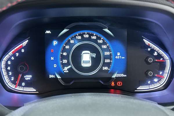 2023 Hyundai i30 N Line PD.V4 thumb-13