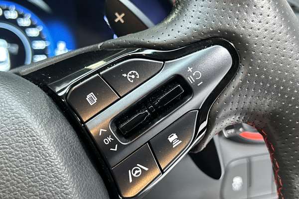 2023 Hyundai i30 N Line PD.V4 thumb-16