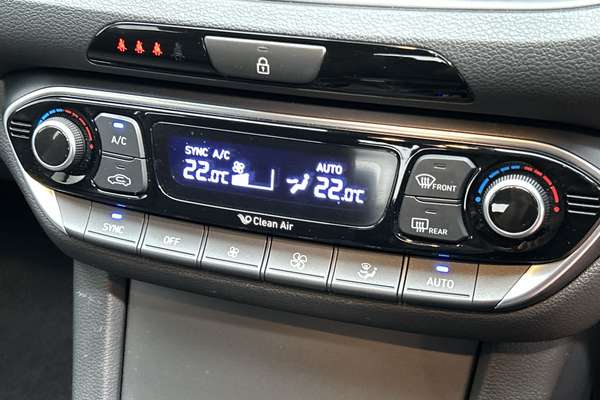 2023 Hyundai i30 N Line PD.V4 thumb-17
