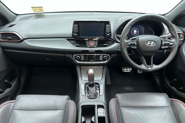 2023 Hyundai i30 N Line PD.V4 thumb-19