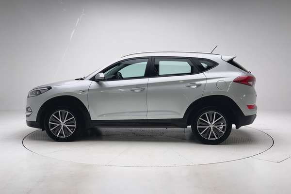 2015 Hyundai Tucson Active X TL thumb-7