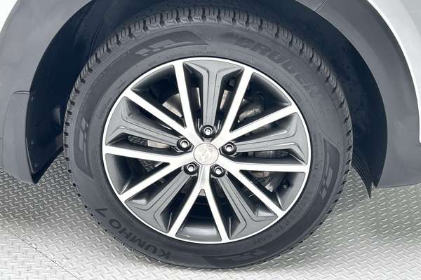 2015 Hyundai Tucson Active X TL thumb-9
