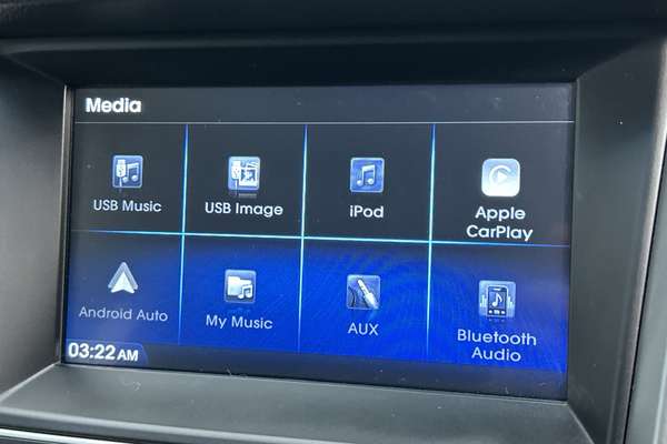 2015 Hyundai Tucson Active X TL thumb-14