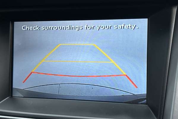 2015 Hyundai Tucson Active X TL thumb-15