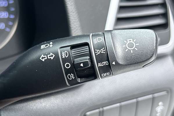 2015 Hyundai Tucson Active X TL thumb-17
