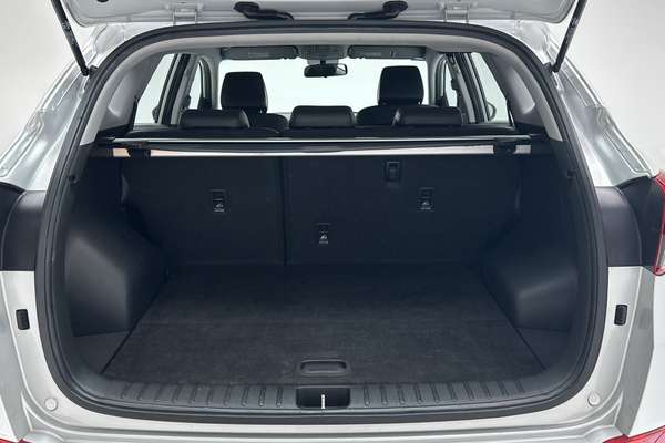 2015 Hyundai Tucson Active X TL thumb-20