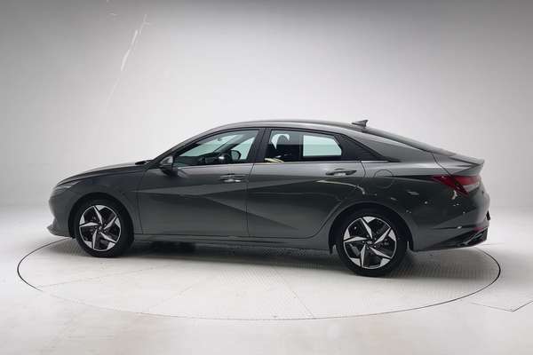 2021 Hyundai i30 Elite CN7.V1 thumb-7