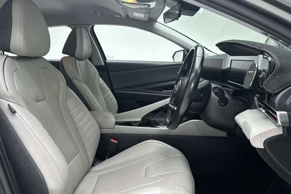 2021 Hyundai i30 Elite CN7.V1 thumb-12
