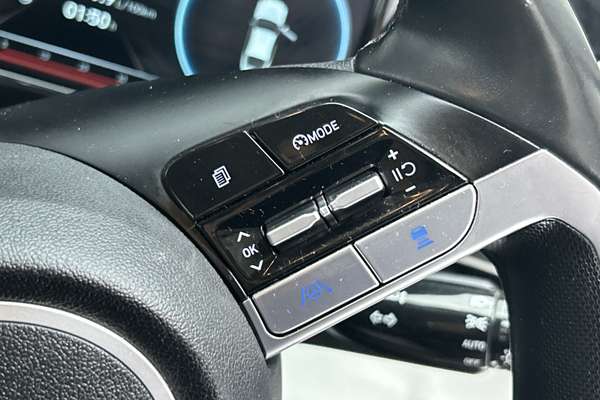 2021 Hyundai i30 Elite CN7.V1 thumb-17