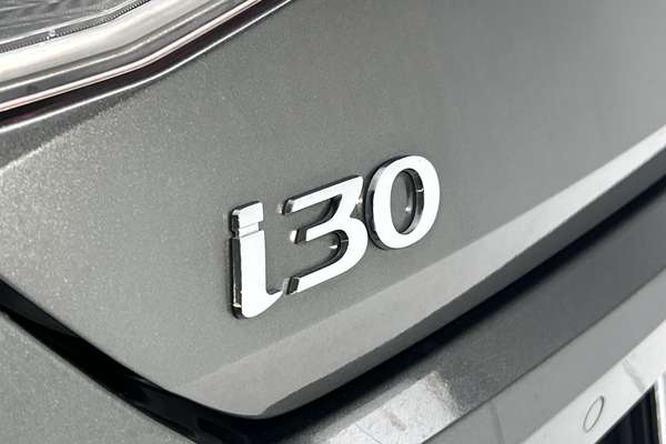 2021 Hyundai i30 Elite CN7.V1 thumb-21