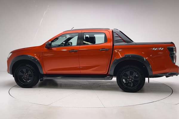 2020 Isuzu D-MAX X-TERRAIN 4X4 thumb-7