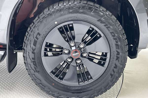 2020 Isuzu D-MAX X-TERRAIN 4X4 thumb-9