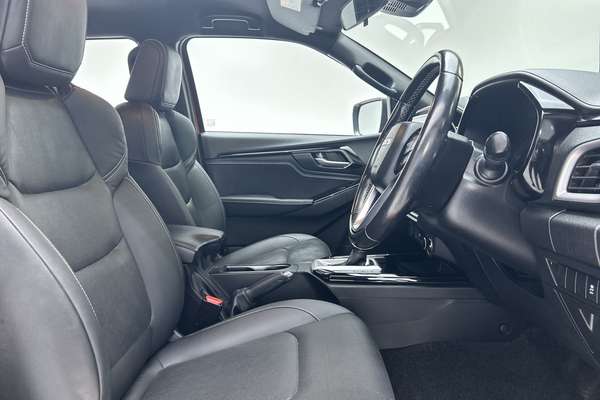2020 Isuzu D-MAX X-TERRAIN 4X4 thumb-12