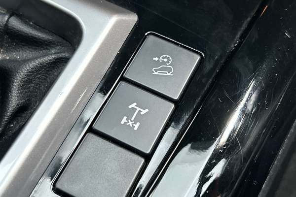 2020 Isuzu D-MAX X-TERRAIN 4X4 thumb-14