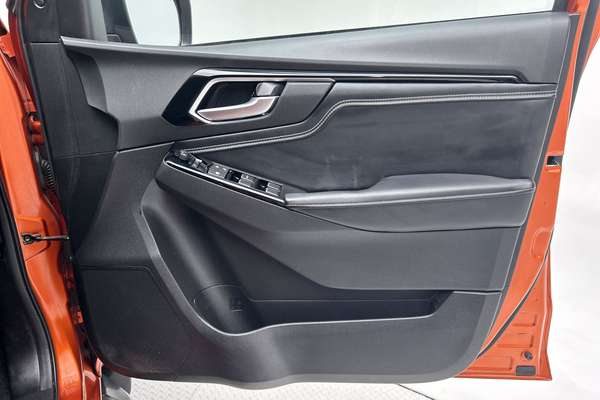2020 Isuzu D-MAX X-TERRAIN 4X4 thumb-18