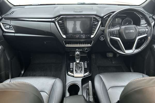 2020 Isuzu D-MAX X-TERRAIN 4X4 thumb-19