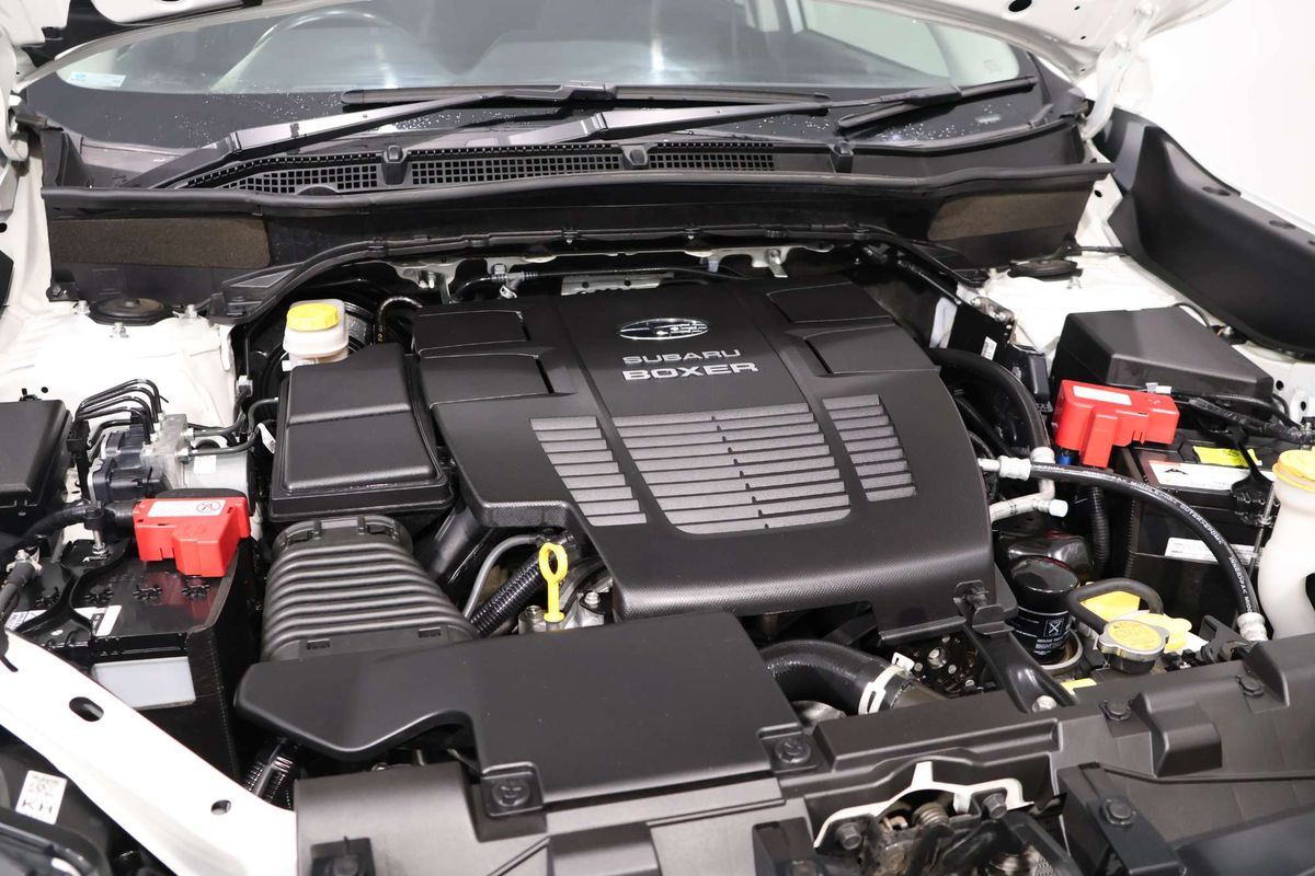 2023 Subaru Forester Hybrid L S5