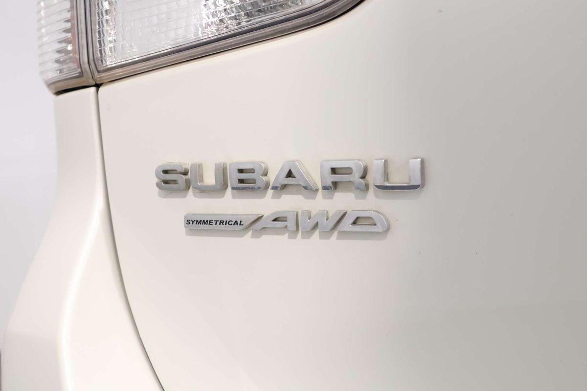 2023 Subaru Forester Hybrid L S5