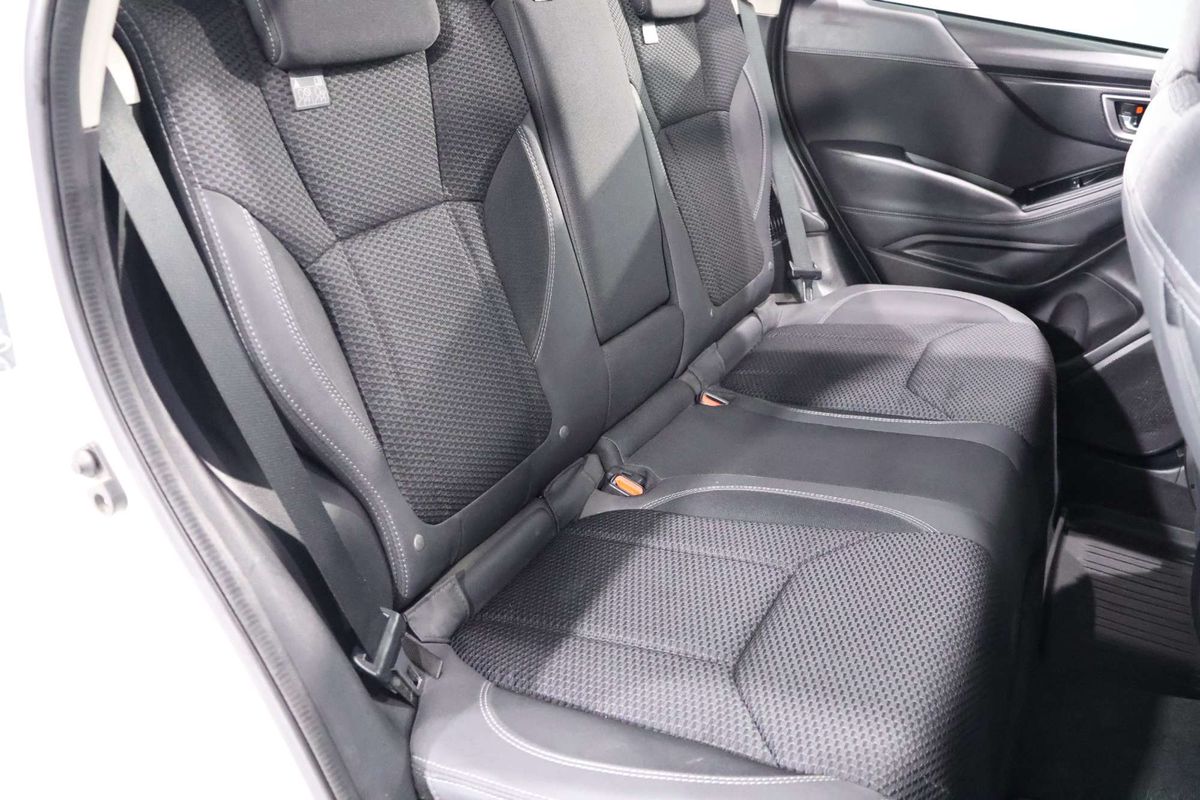 2023 Subaru Forester Hybrid L S5