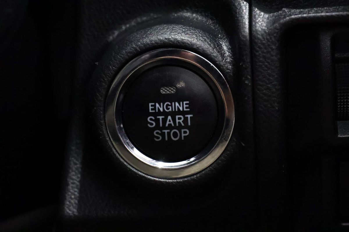 2023 Subaru Forester Hybrid L S5