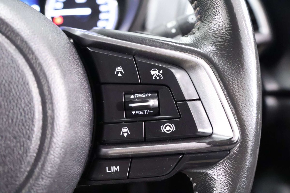 2023 Subaru Forester Hybrid L S5