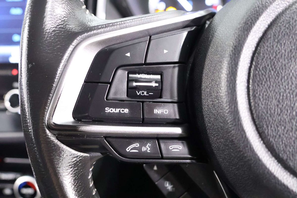 2023 Subaru Forester Hybrid L S5