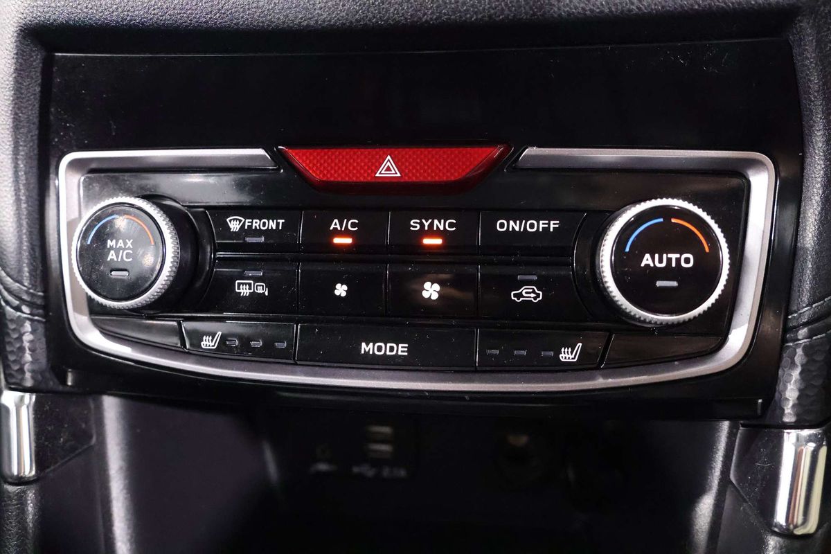 2023 Subaru Forester Hybrid L S5