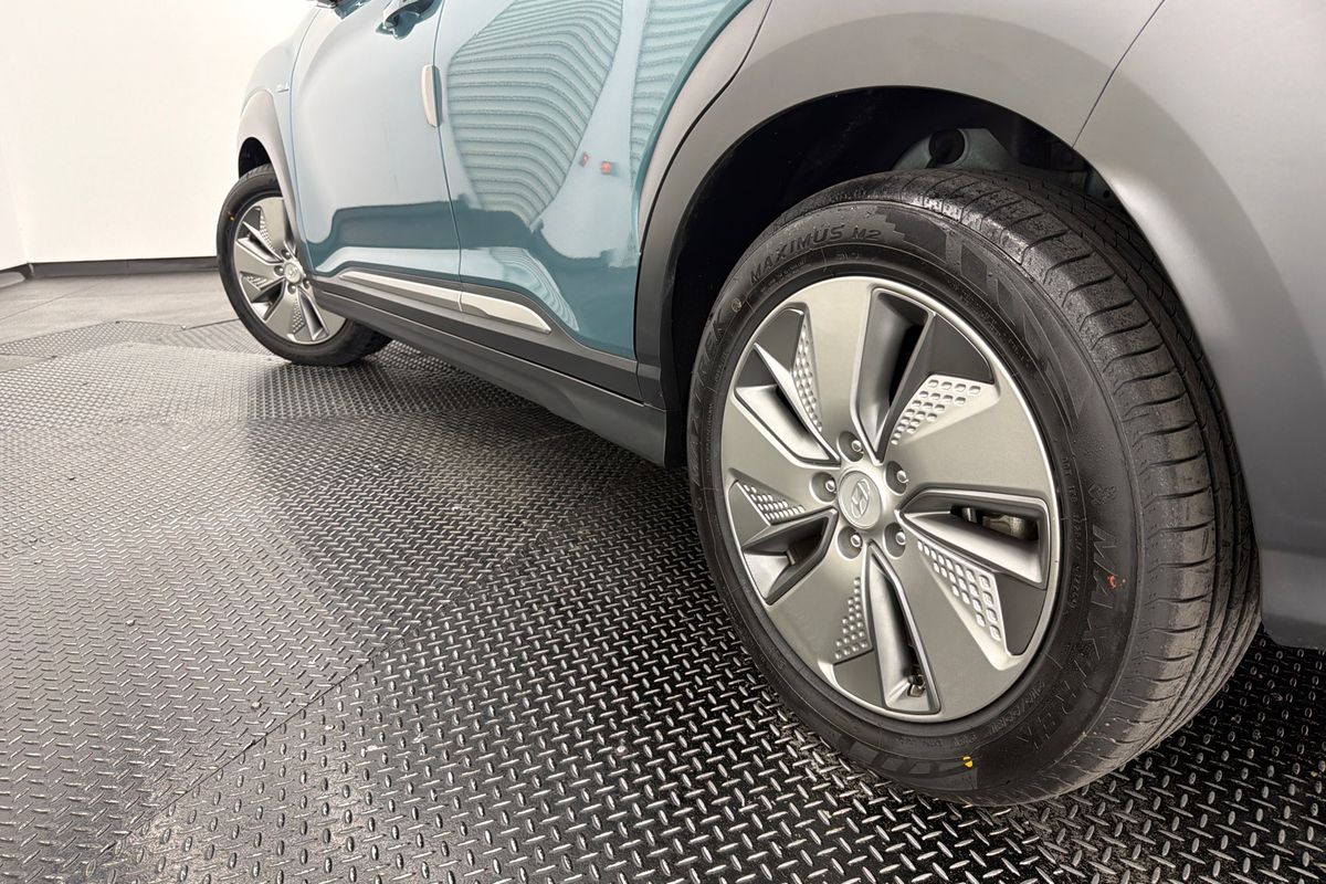 2019 Hyundai Kona Electric Elite OSEV.2