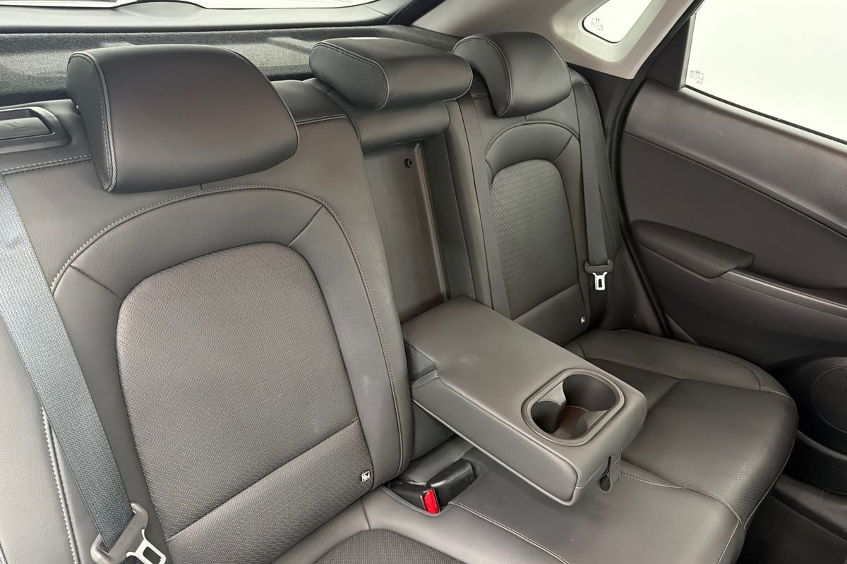 2019 Hyundai Kona Electric Elite OSEV.2