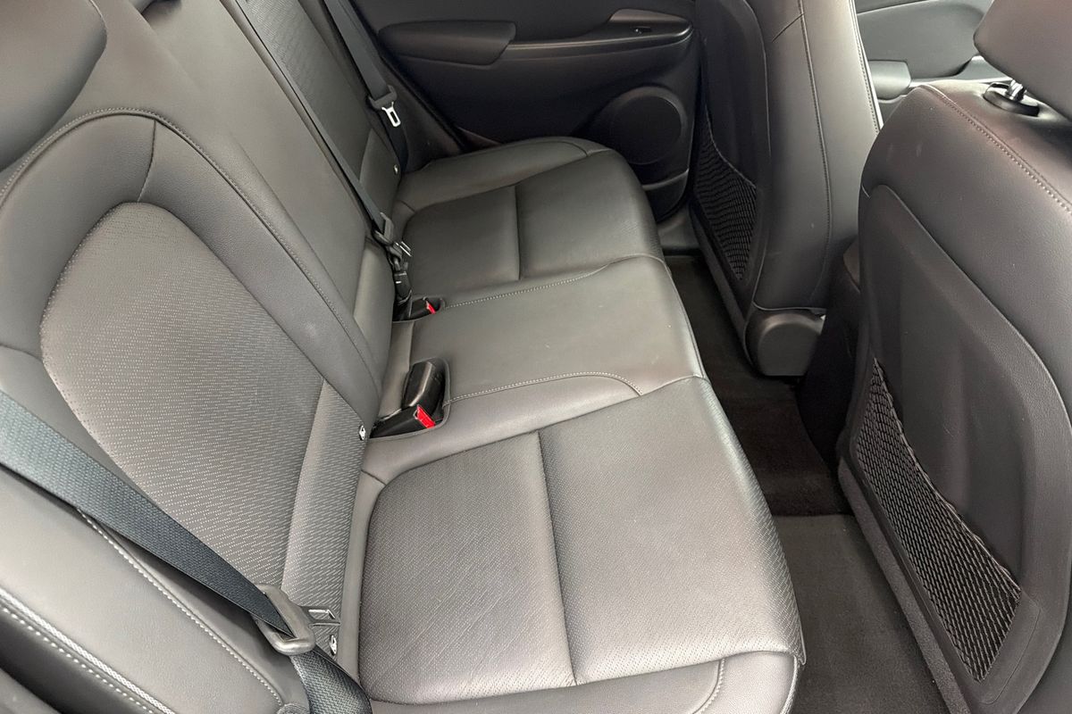 2019 Hyundai Kona Electric Elite OSEV.2