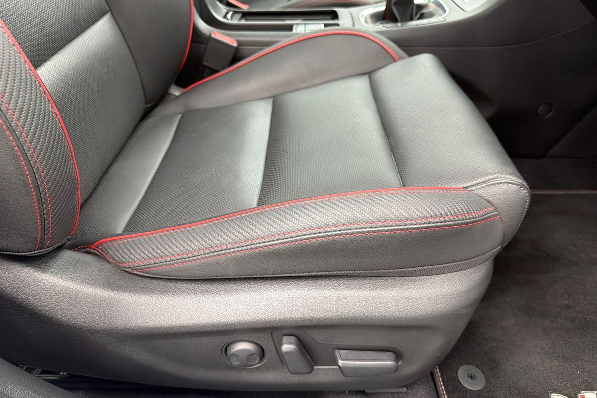 2022 Hyundai i30 N Line Premium PD.V4