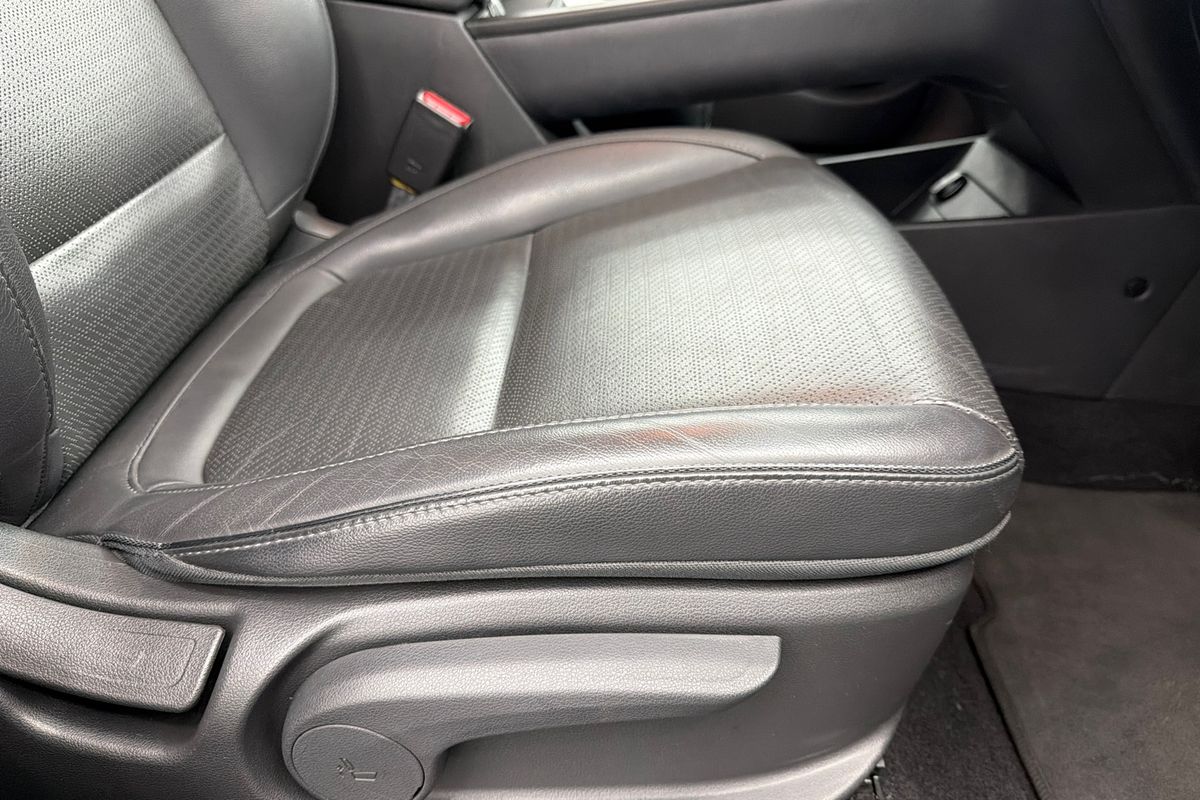 2019 Hyundai Kona Electric Elite OSEV.2