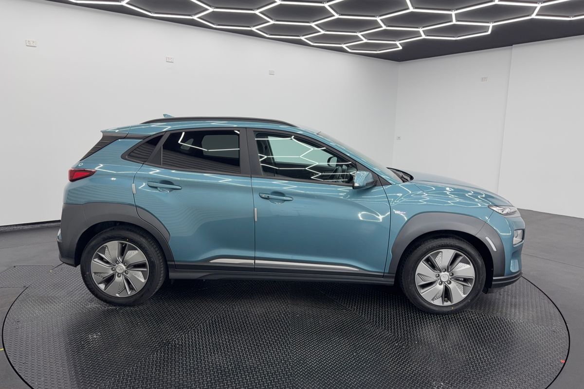 2019 Hyundai Kona Electric Elite OSEV.2