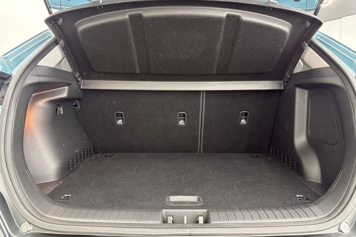 2019 Hyundai Kona Electric Elite OSEV.2